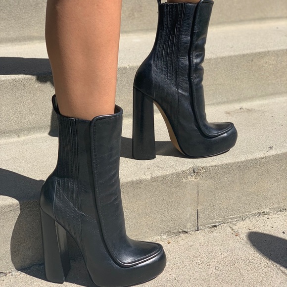 Alexander Wang Addison Boots 